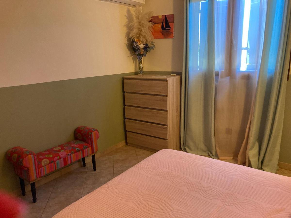 B&B Macchia Verdata Avec Piscine Monacia-d'Aullene Eksteriør bilde