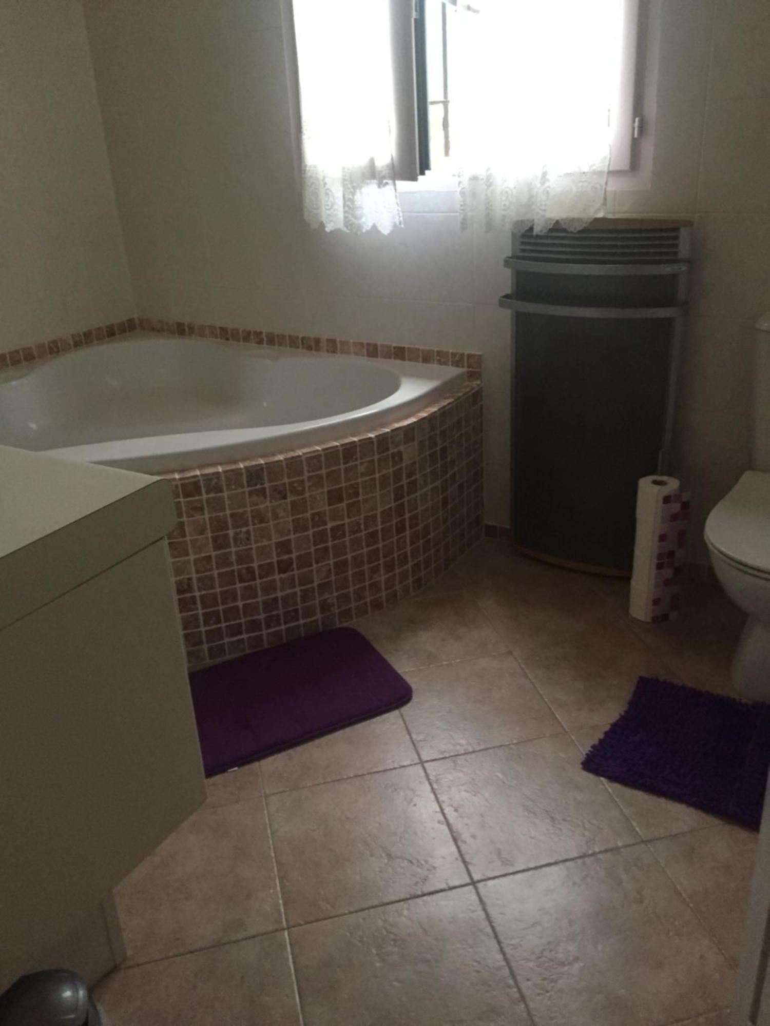 B&B Macchia Verdata Avec Piscine Monacia-d'Aullene Eksteriør bilde